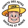 Logo of the association Comité des Fêtes de Satolas et Bonce